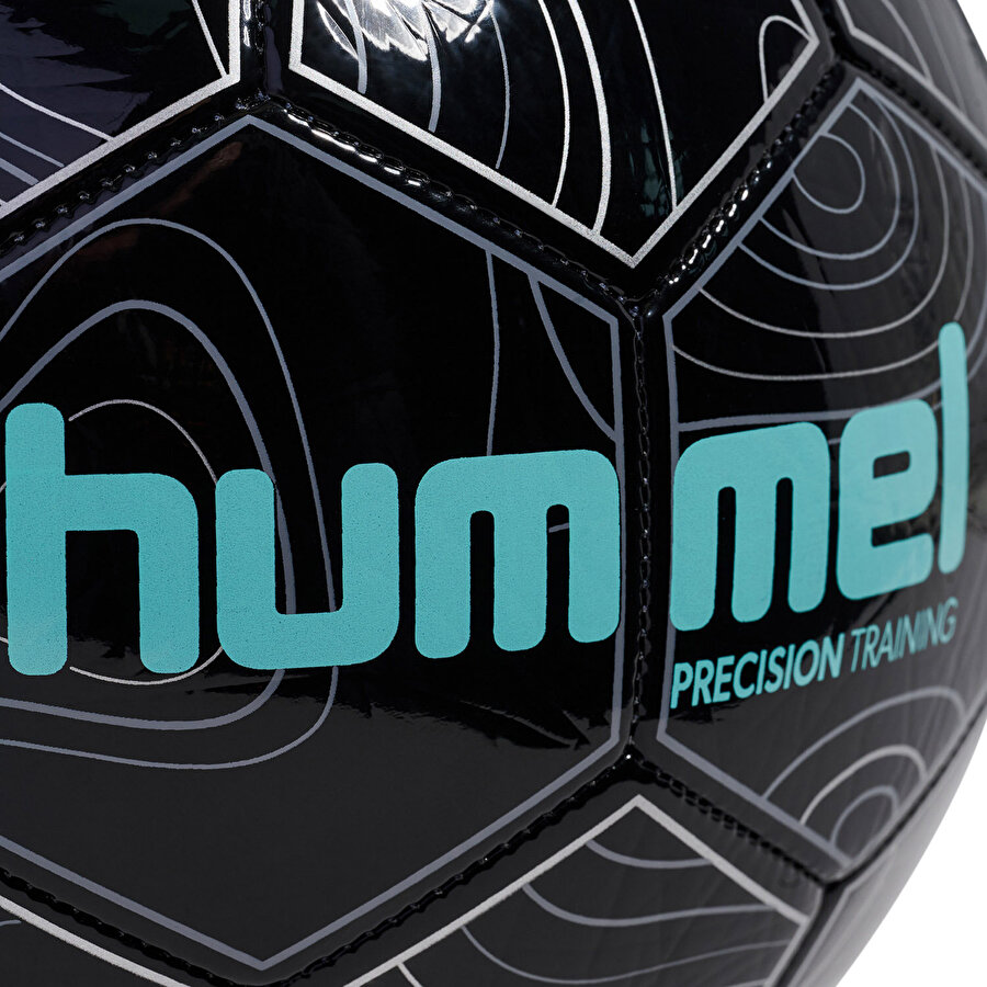 BLAZE 2.0 TRAINING FUTBOL TOPU Siyah Futbol Topu