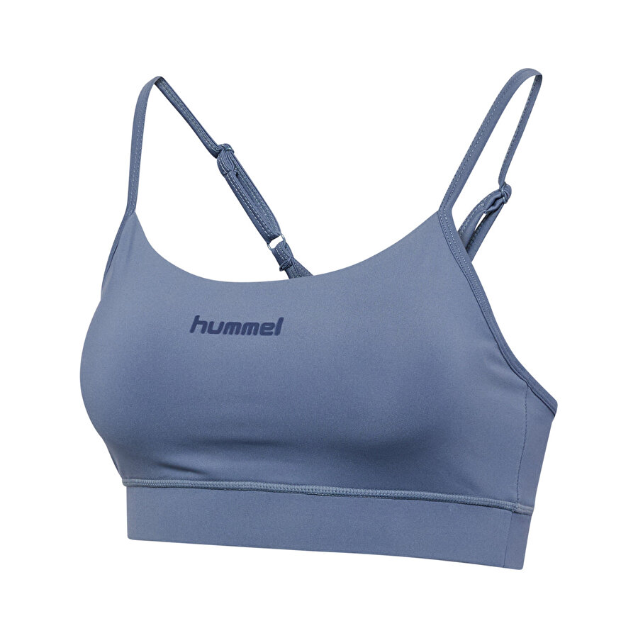 PRIMA MEDIUM DESTEKLİ SPORCU SÜTYENİ - hummel 
