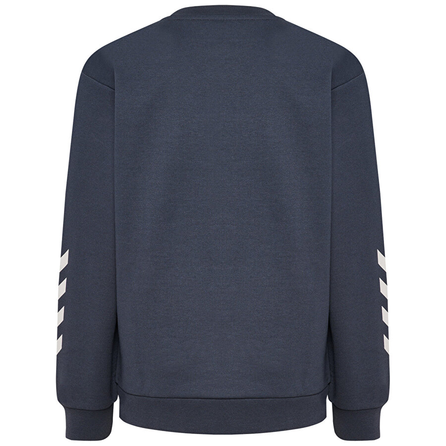 JR REG LOGO ÇOCUK SWEATSHIRT - hummel 