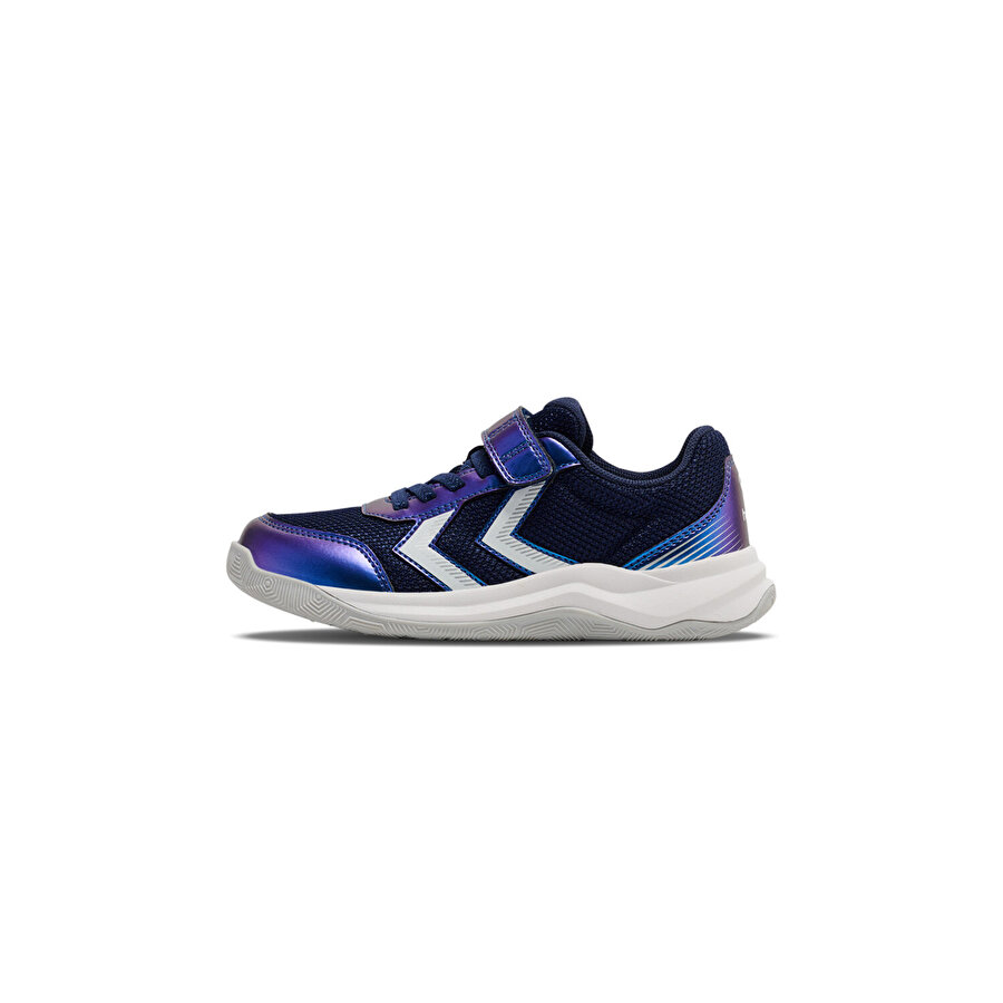 MULTIPLAY FLEX VC 2.0 JR ÇOCUK AYAKKABI - hummel 