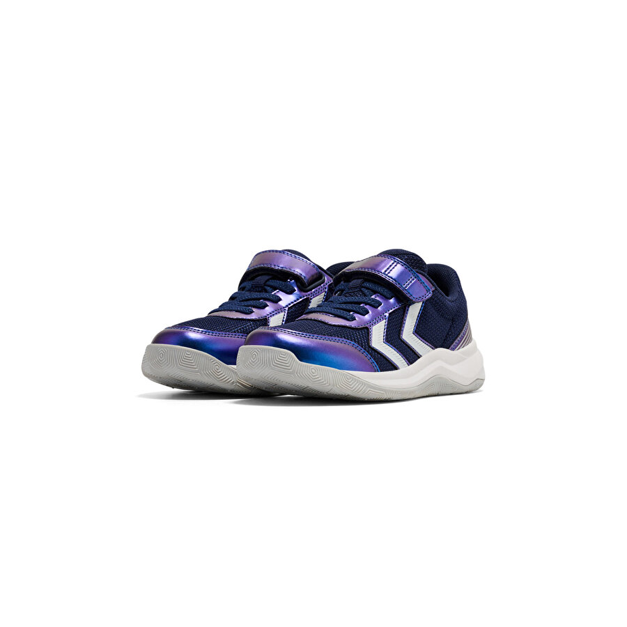 MULTIPLAY FLEX VC 2.0 JR ÇOCUK AYAKKABI - hummel 