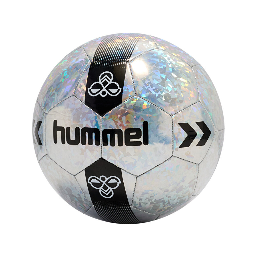 SHIMMER FUTBOL TOPU - hummel 