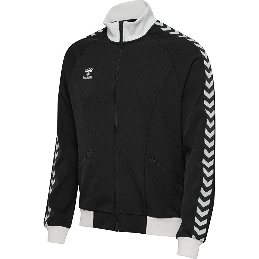 ROOT TRACK FERMUARLI SWEATSHIRT - hummel 