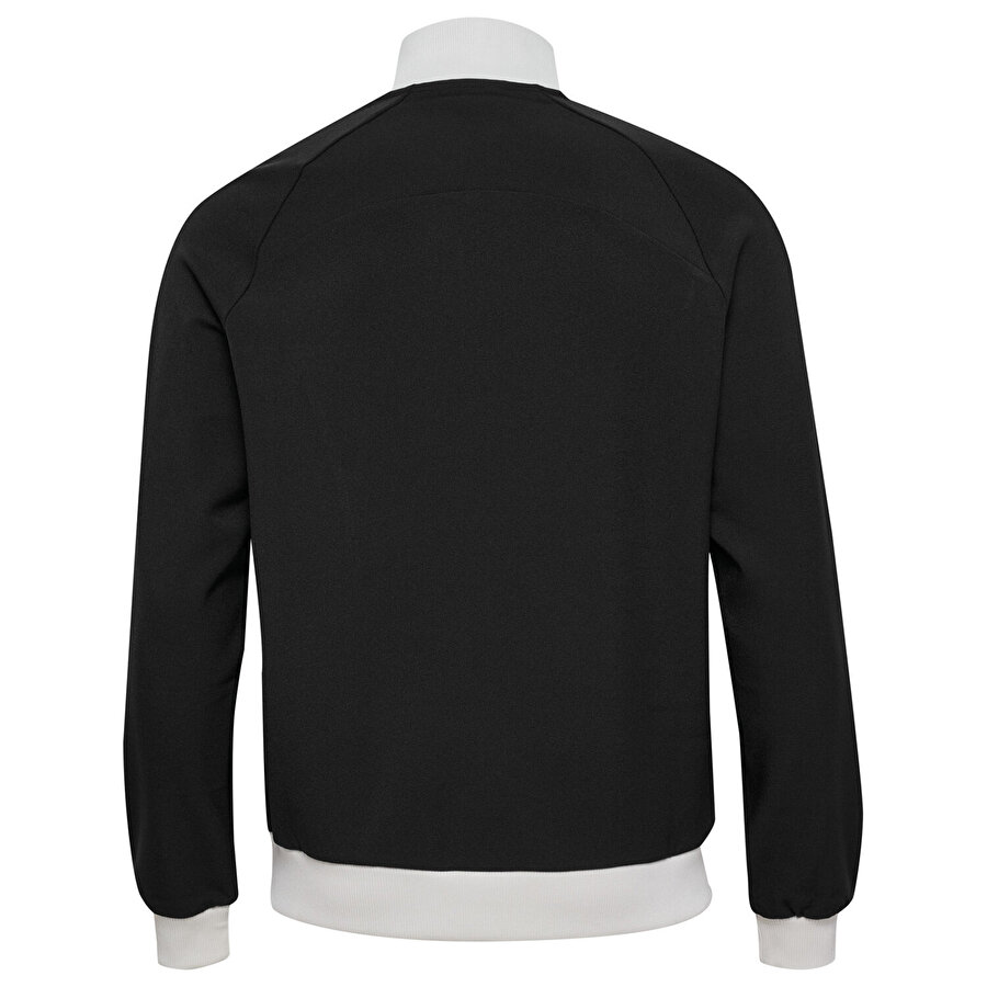 ROOT TRACK FERMUARLI SWEATSHIRT - hummel 