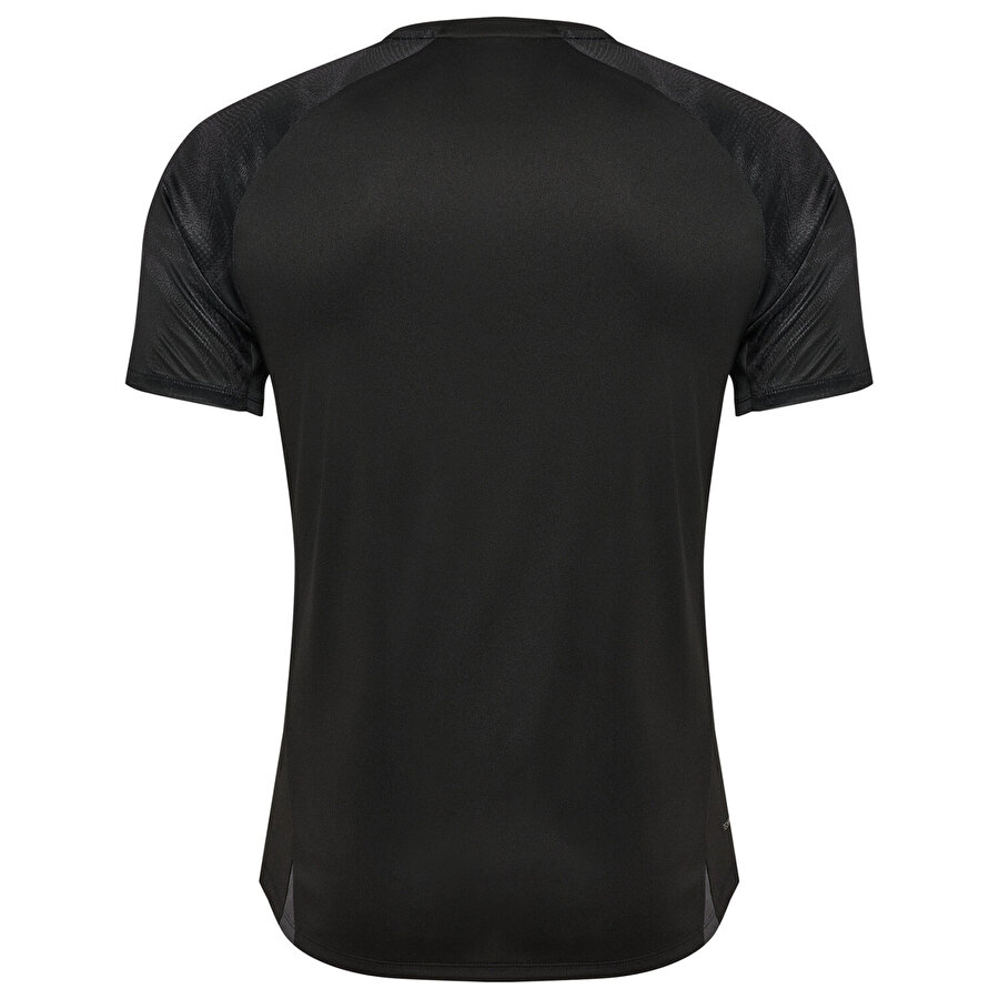 BLAZE26 PRO TRAINING JERSEY KISA KOLLU TİŞÖRT - hummel 