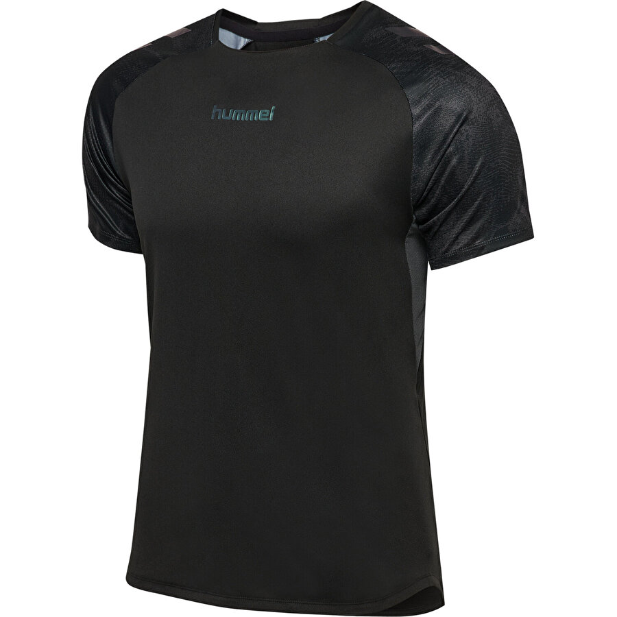 BLAZE26 PRO TRAINING JERSEY KISA KOLLU TİŞÖRT - hummel 