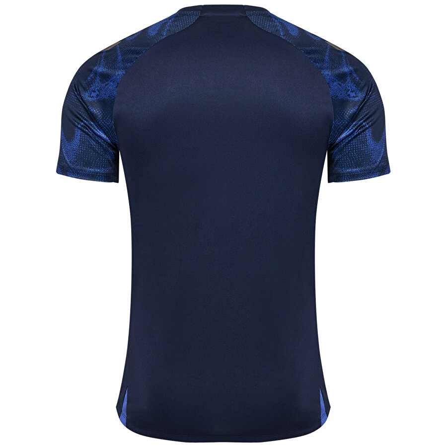 BLAZE26 PRO TRAINING JERSEY KISA KOLLU TİŞÖRT - hummel 