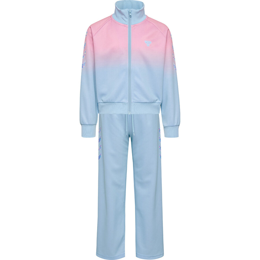 JR GRADIENT WL ÇOCUK EŞOFMAN TAKIMI - hummel 