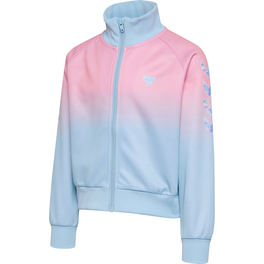 JR GRADIENT WL ÇOCUK EŞOFMAN TAKIMI - hummel 
