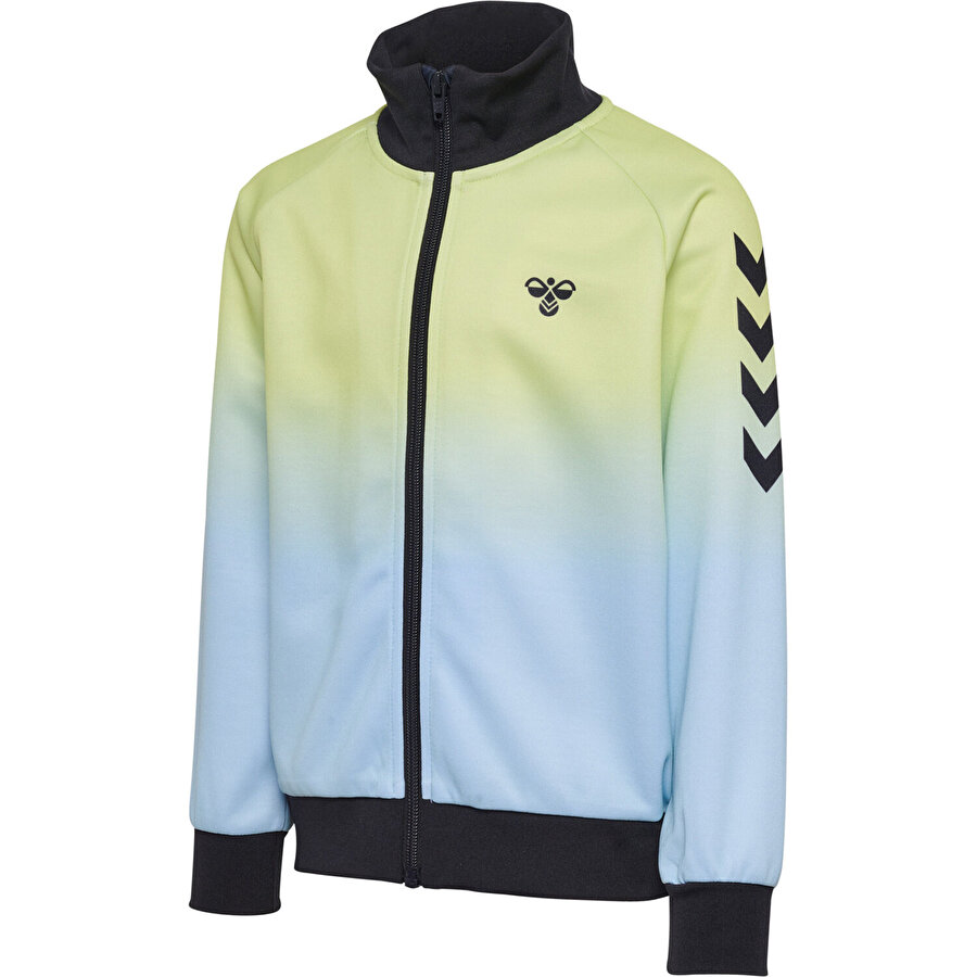 JR GRADIENT ÇOCUK EŞOFMAN TAKIMI - hummel 