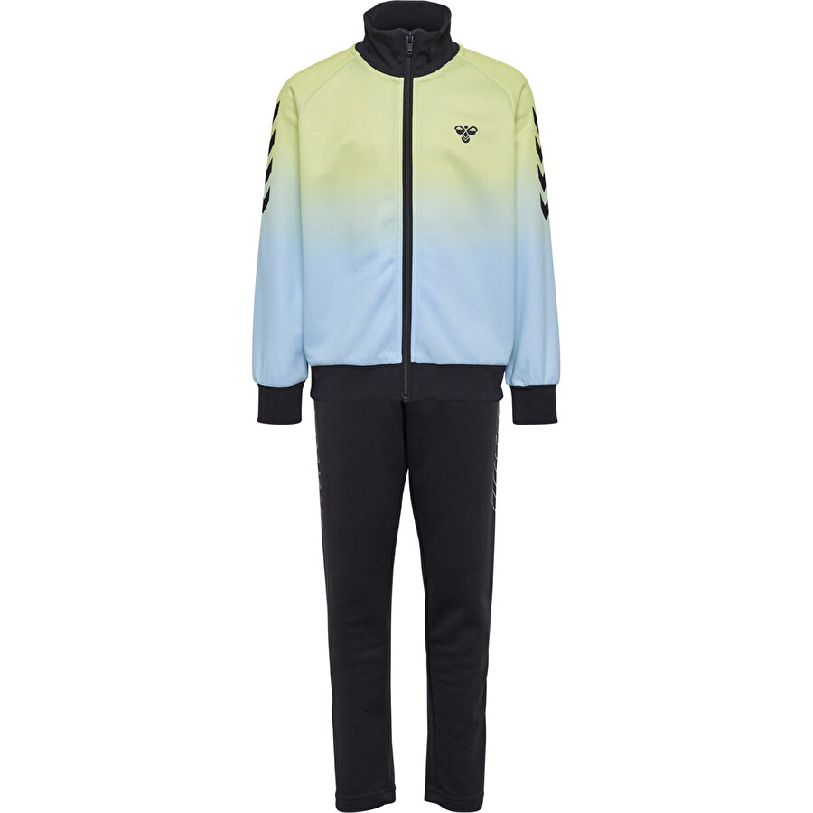 JR GRADIENT ÇOCUK EŞOFMAN TAKIMI - hummel 