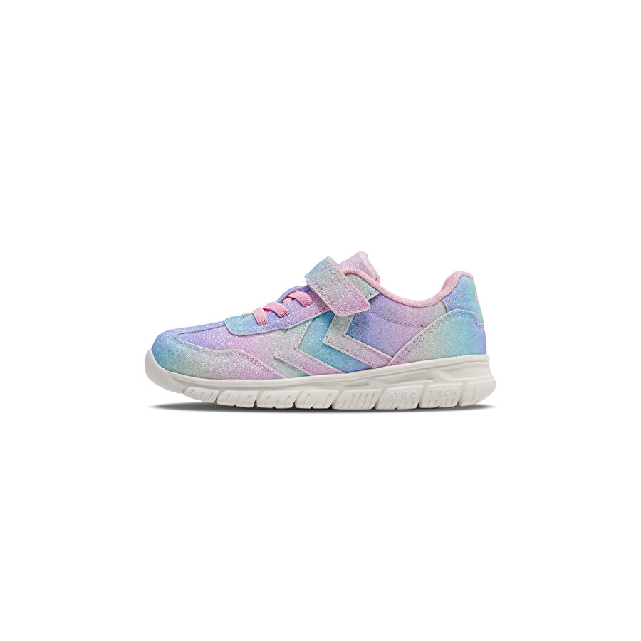 CROSSLITE GLITTER 2.0 JR ÇOCUK AYAKKABI - hummel 