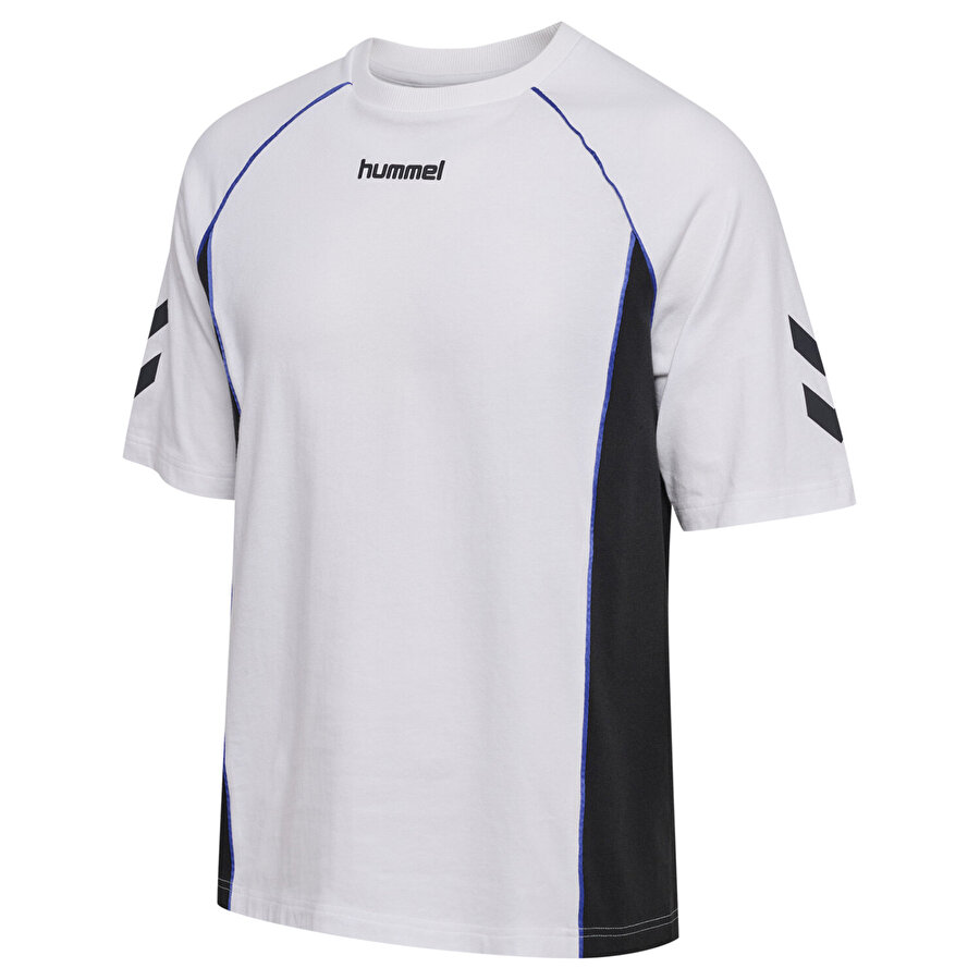 BLAZE26 ATHLEISURE KISA KOLLU TİŞÖRT - hummel 