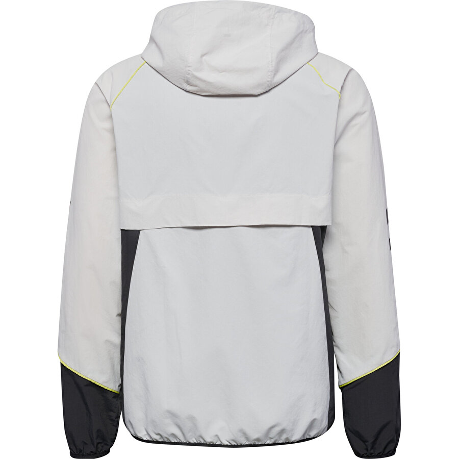 BLAZE26 ATHLEISURE TRACK FERMUARLI SWEATSHIRT - hummel 
