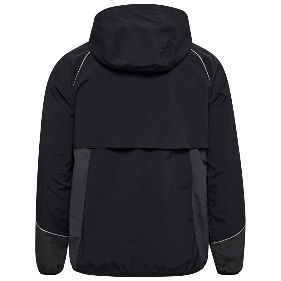 BLAZE26 ATHLEISURE TRACK FERMUARLI SWEATSHIRT - hummel 