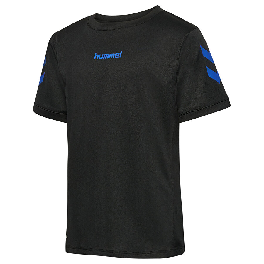 BLAZE CLUB 26 POLY ÇOCUK ŞORTLU TAKIM - hummel 