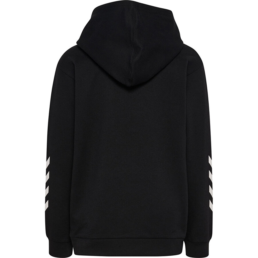 JR REG LOGO ÇOCUK HOODIE - hummel 