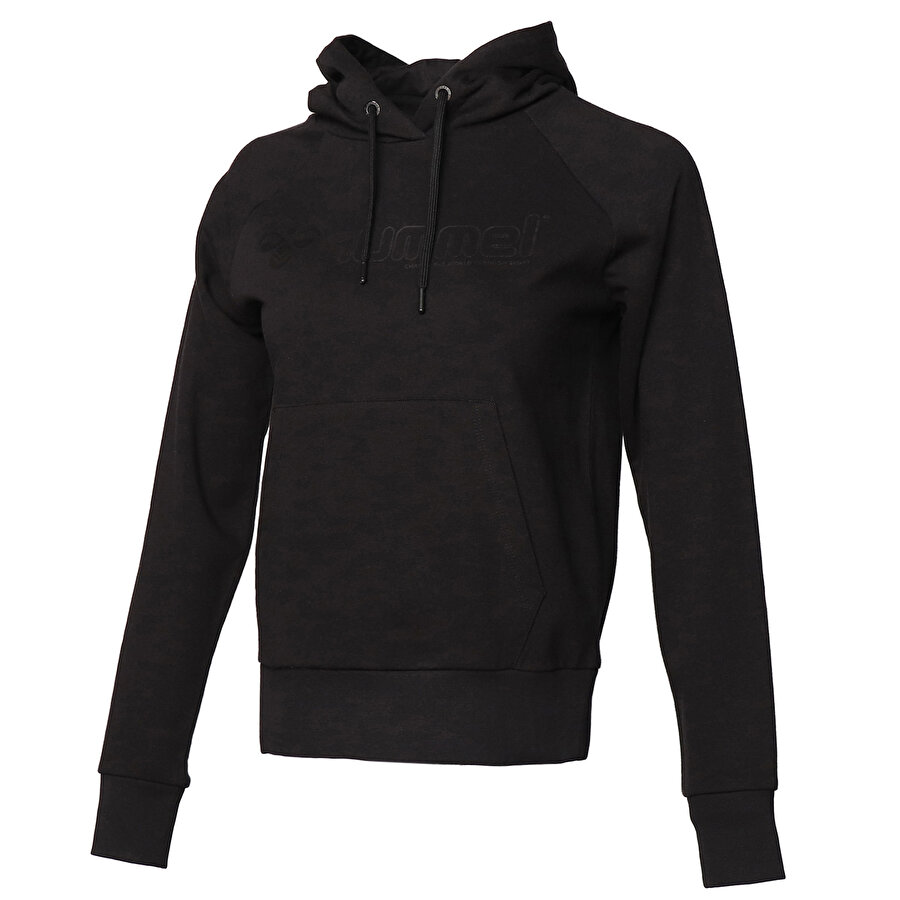 T-NONI 2.0 HOODIE Siyah Kadın Hoodie