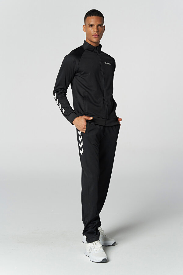 FALCONZO EŞOFMAN ALTI Siyah Erkek Eşofman Altı 