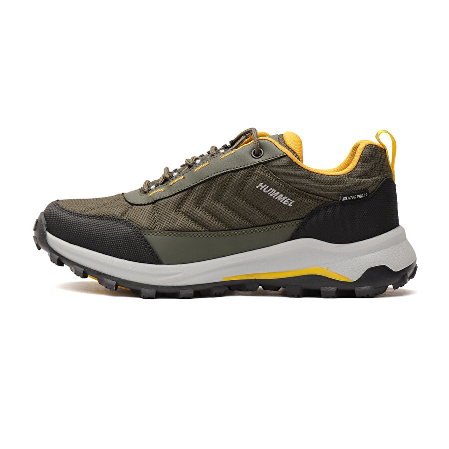 LEMOS AYAKKABI Yeşil Unisex Outdoor Ayakkabı