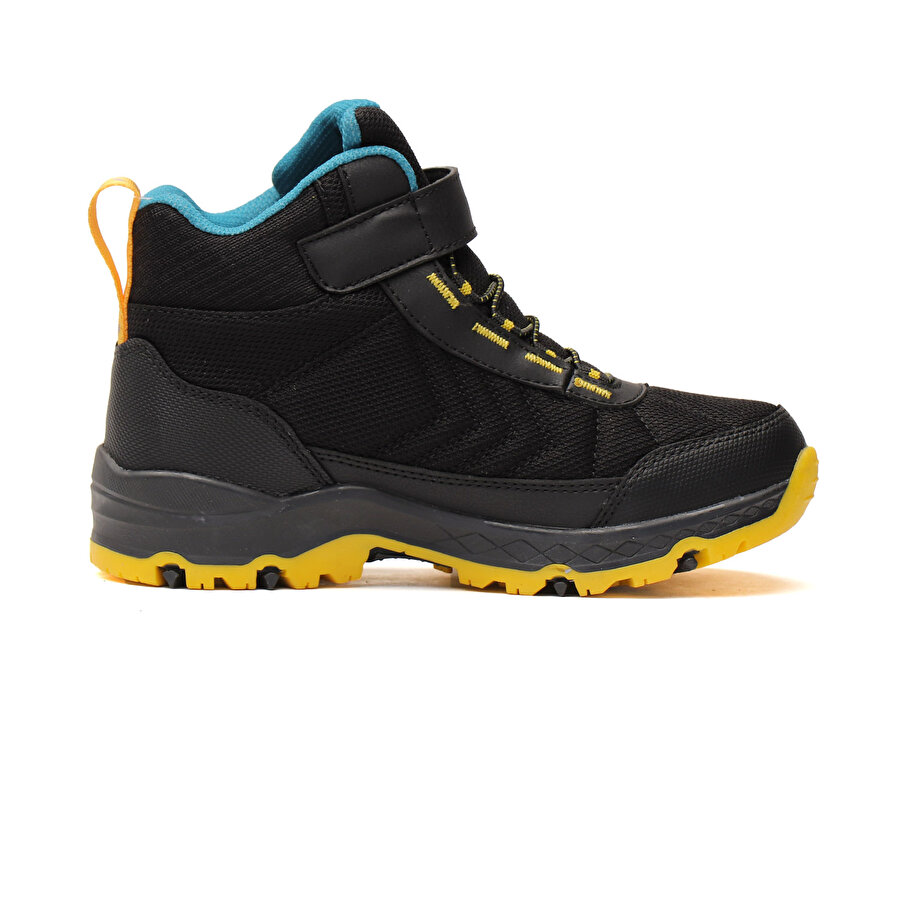 LUAN JR. ÇOCUK OUTDOOR AYAKKABI Siyah Çocuk Outdoor Ayakkabı