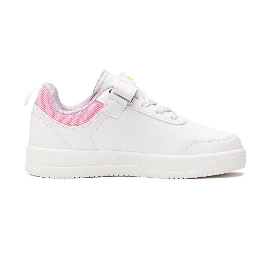 MOLINA JR. ÇOCUK AYAKKABI Beyaz Çocuk Spor Ayakkabı 