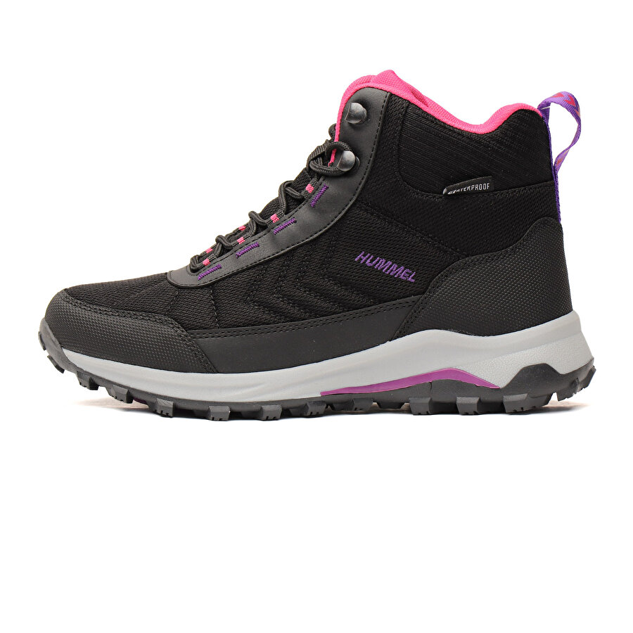 LEMOS HIGH OUTDOOR AYAKKABI Siyah Kadın Outdoor Ayakkabı