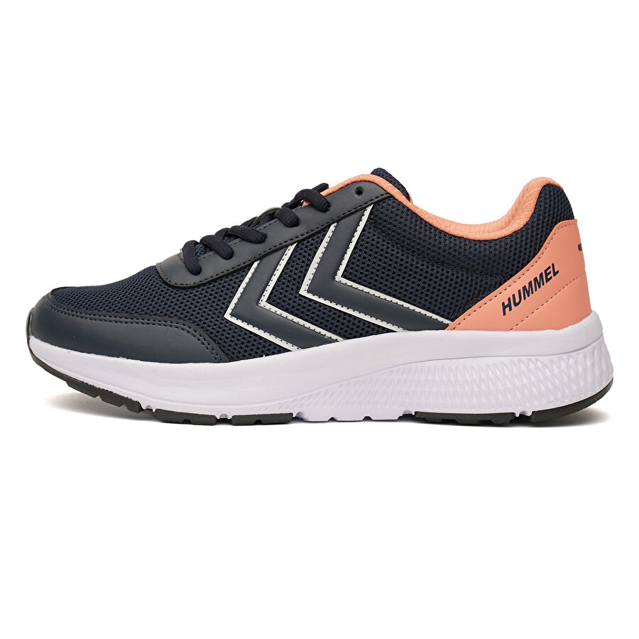 RONY AYAKKABI Siyah Kadın Training Ayakkabı