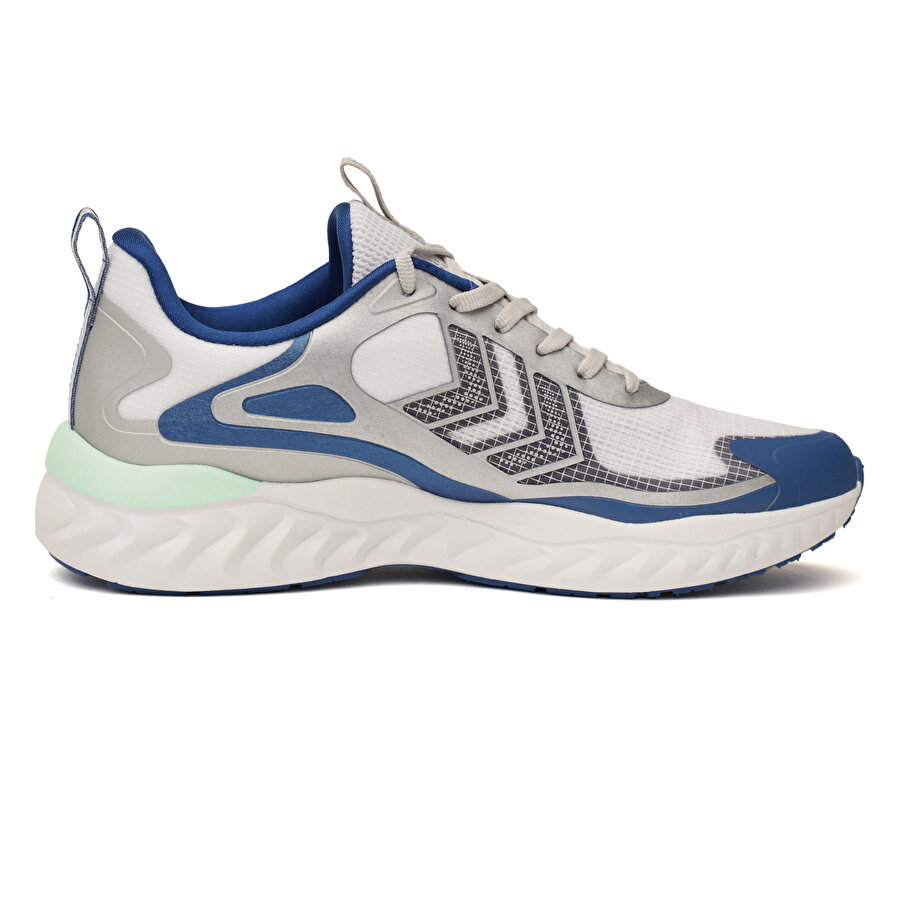 BUBBLEGUM AYAKKABI Gri Unisex Training Ayakkabı