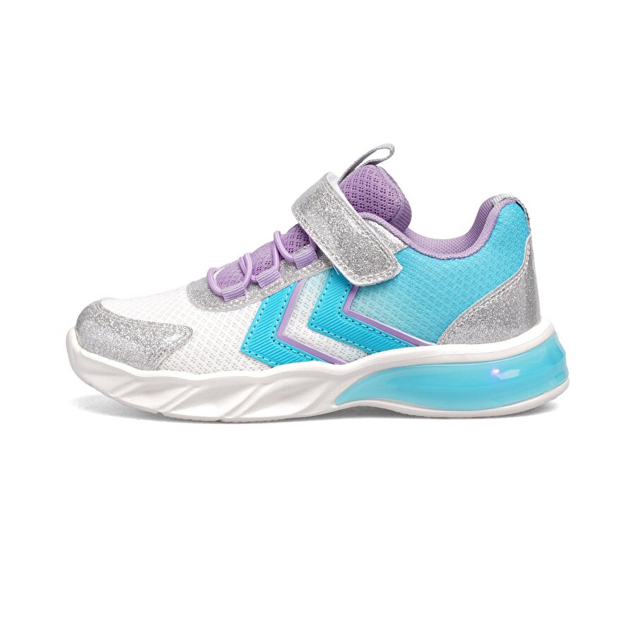 BOBBY JR. ÇOCUK AYAKKABI Beyaz Çocuk Spor Ayakkabı