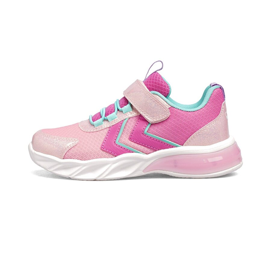 BOBBY JR. ÇOCUK AYAKKABI Pembe Çocuk Spor Ayakkabı