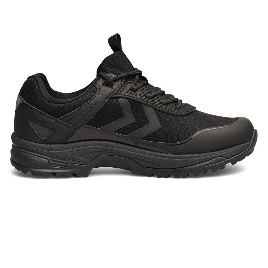 BOLLY OUTDOOR AYAKKABI Siyah Unisex Outdoor Ayakkabı