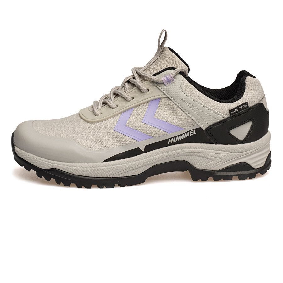 BOLLY OUTDOOR AYAKKABI Gri Kadın Outdoor Ayakkabı