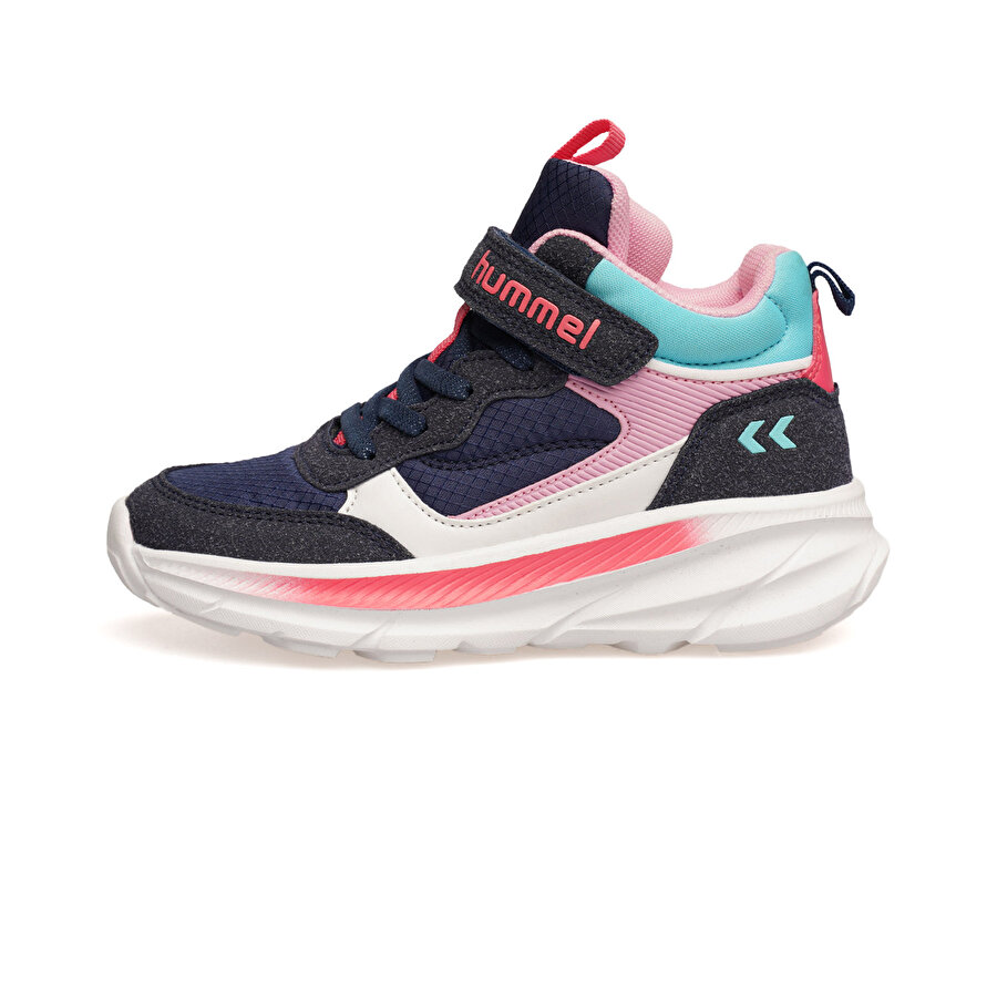 DOMINICA JR.AYAKKABI Lacivert Çocuk Spor Ayakkabı