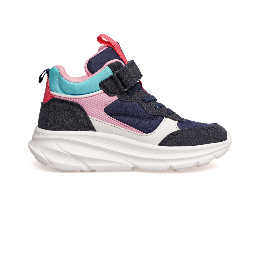 DOMINICA JR.AYAKKABI Lacivert Çocuk Spor Ayakkabı