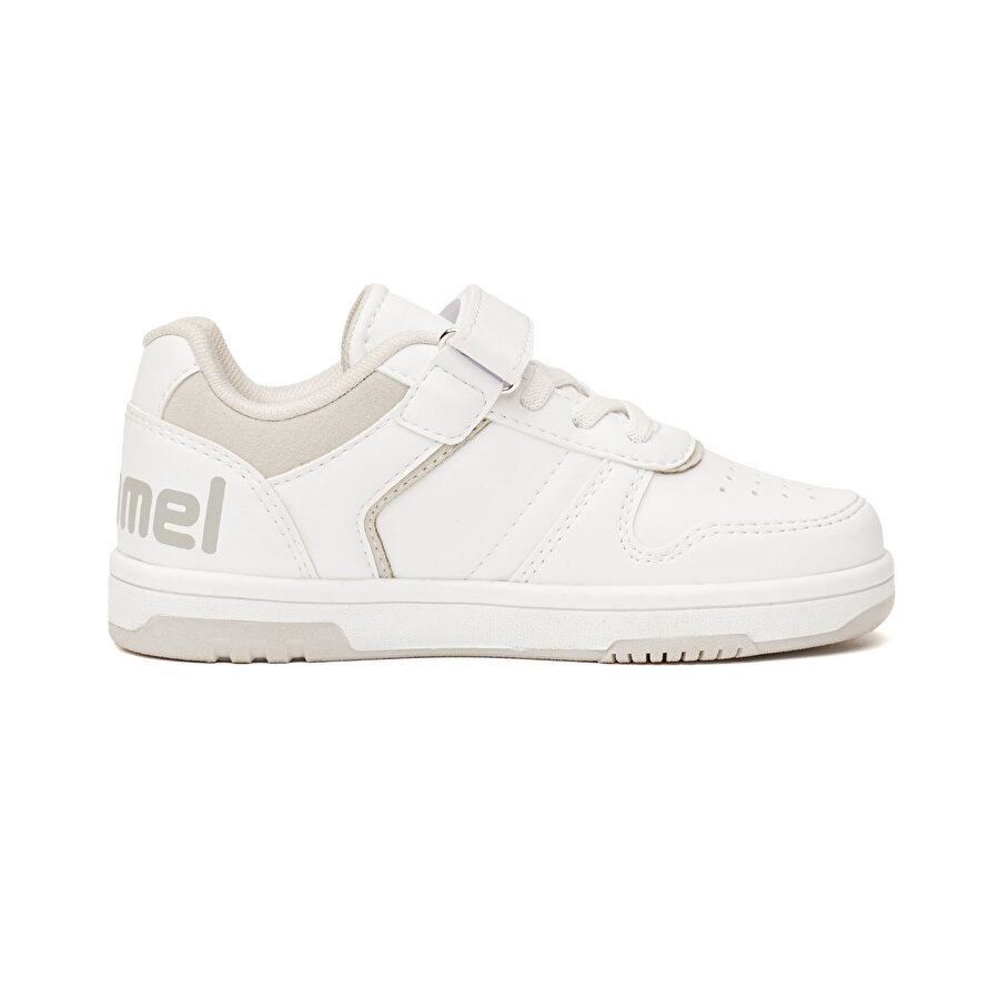 LIPPA JR. ÇOCUK AYAKKABI Beyaz Çocuk Spor Ayakkabı