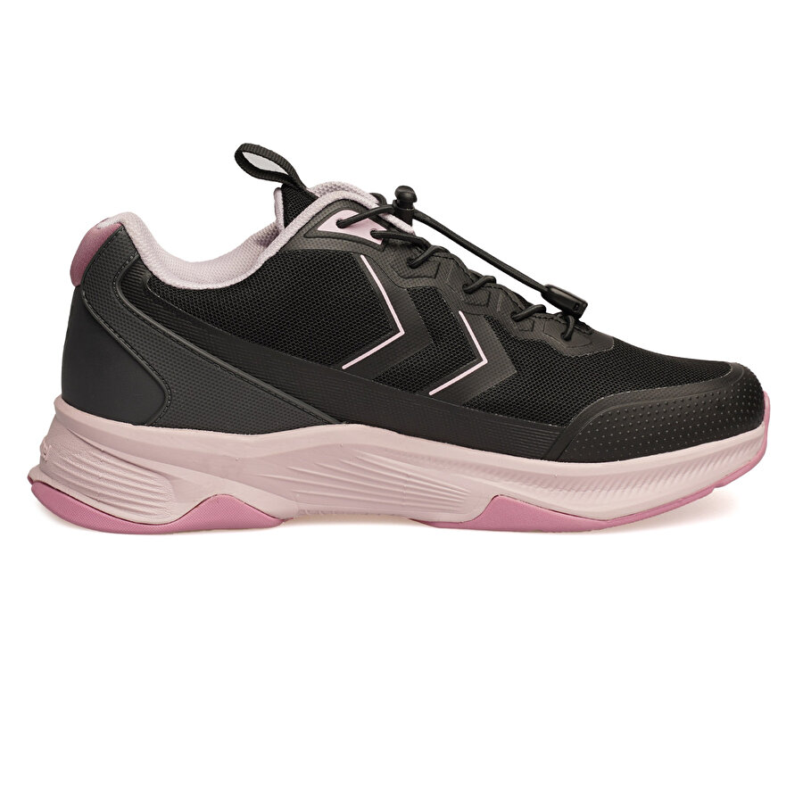 NIXONE AYAKKABI Siyah Kadın Training Ayakkabı