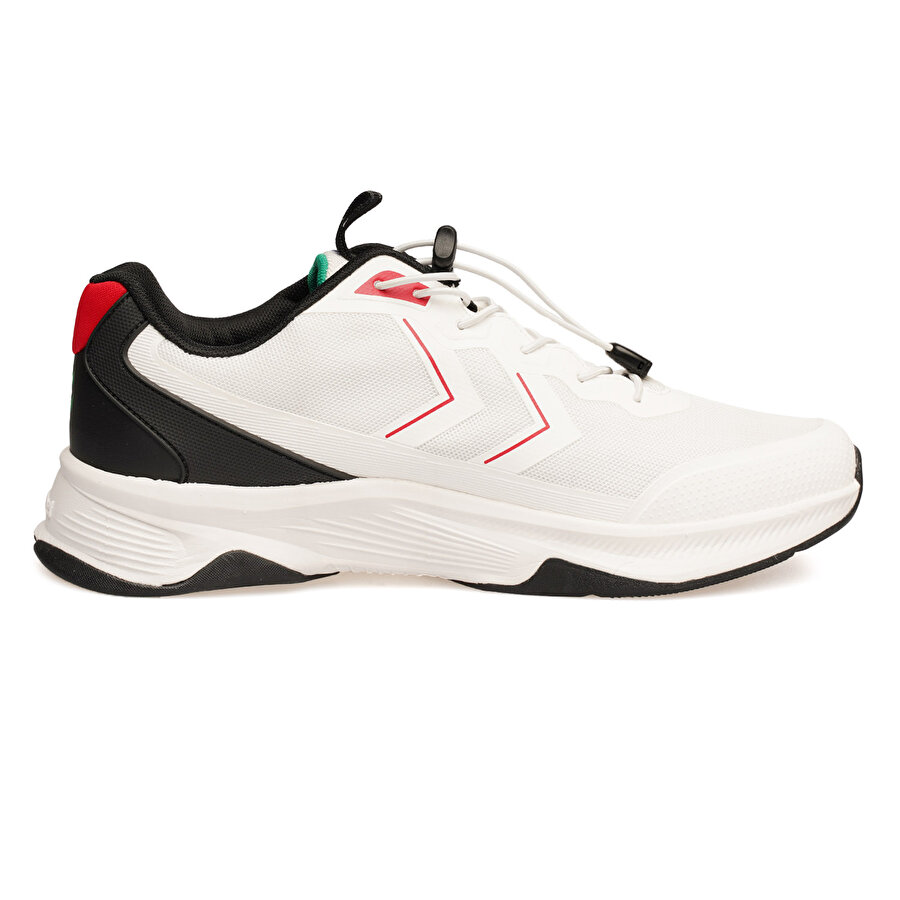 NIXONE AYAKKABI Beyaz Unisex Training Ayakkabı