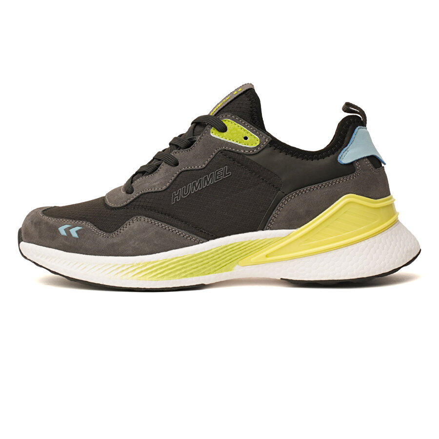 VECTOR AYAKKABI Siyah Unisex Training Ayakkabı