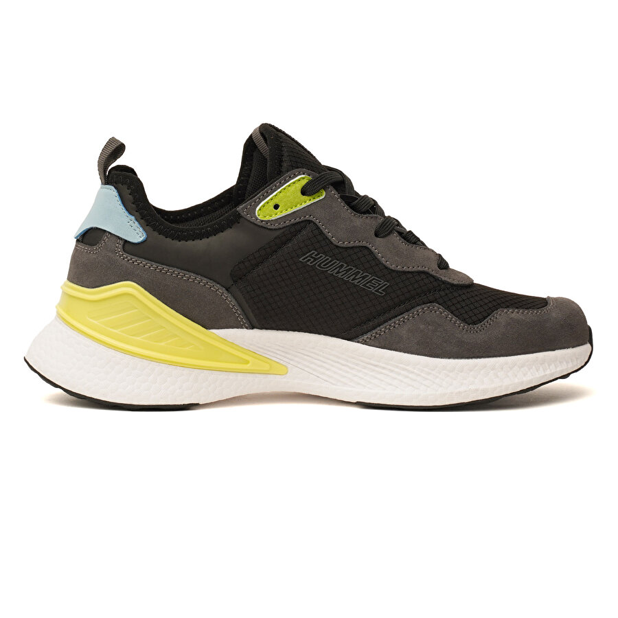 VECTOR AYAKKABI Siyah Unisex Training Ayakkabı