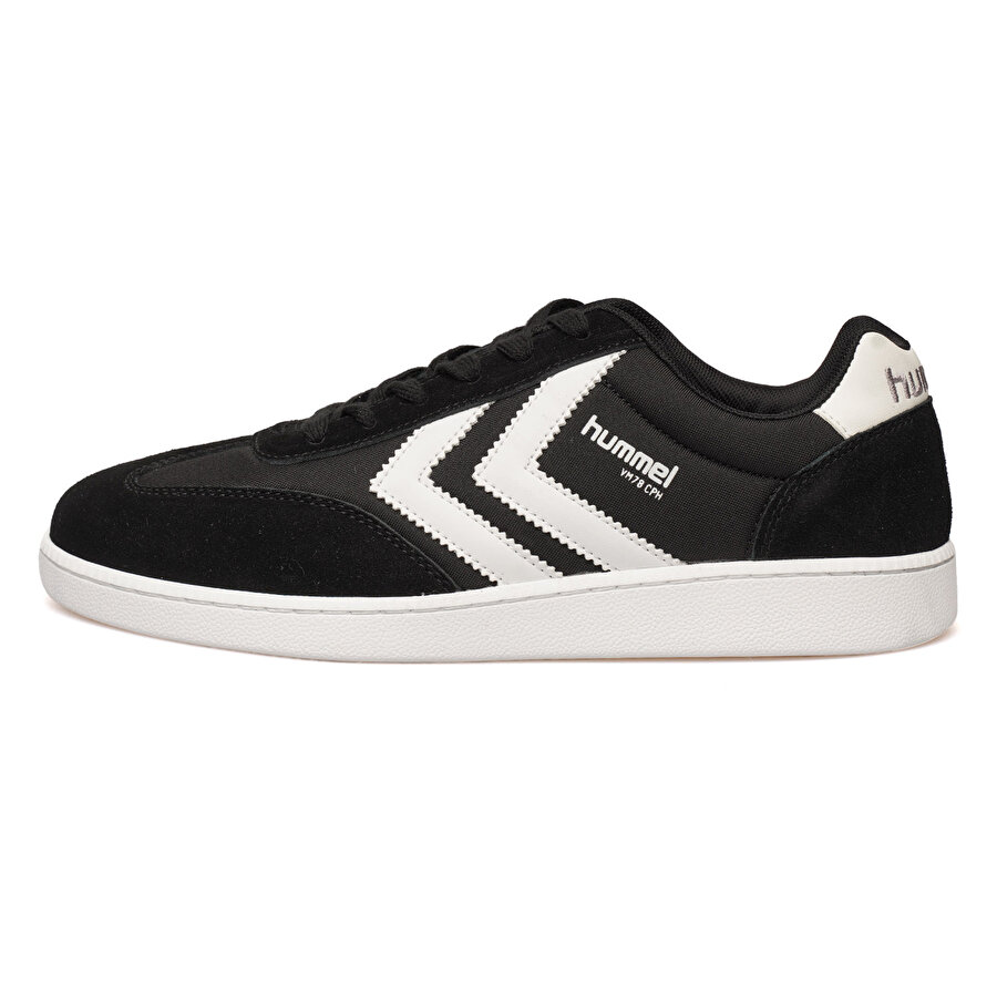VM78-CPH AYAKKABI Siyah Unisex Spor Ayakkabı
