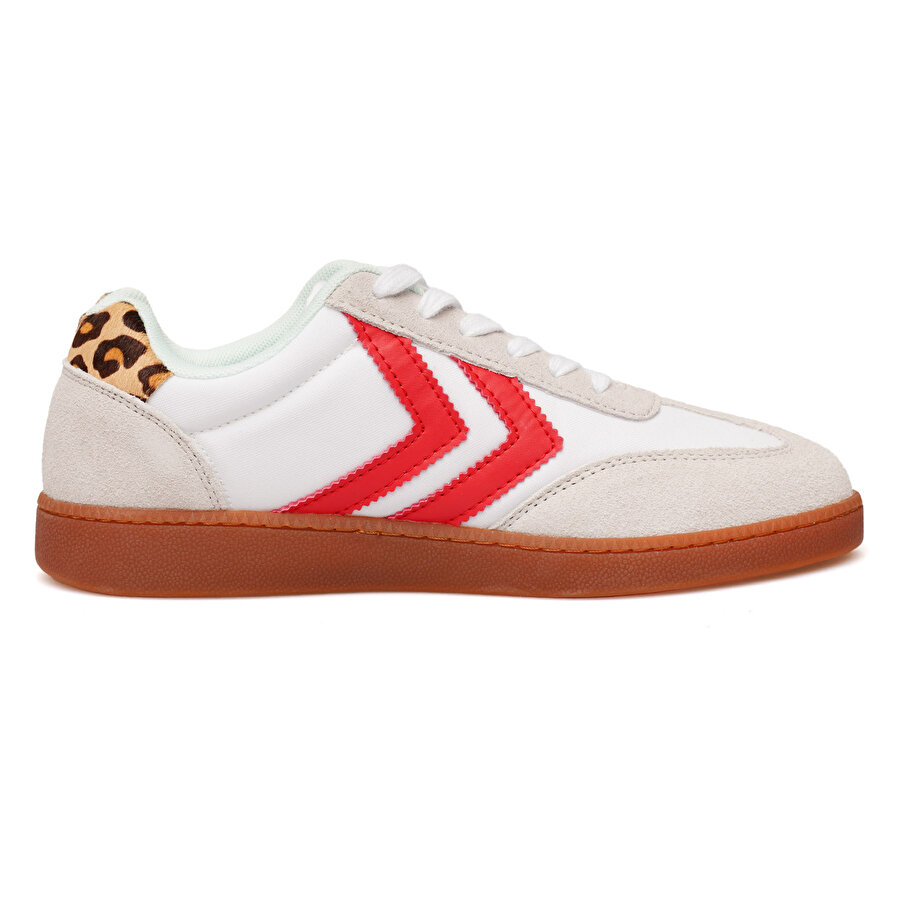 VM78-CPH AYAKKABI Beyaz Kadın Spor Ayakkabı