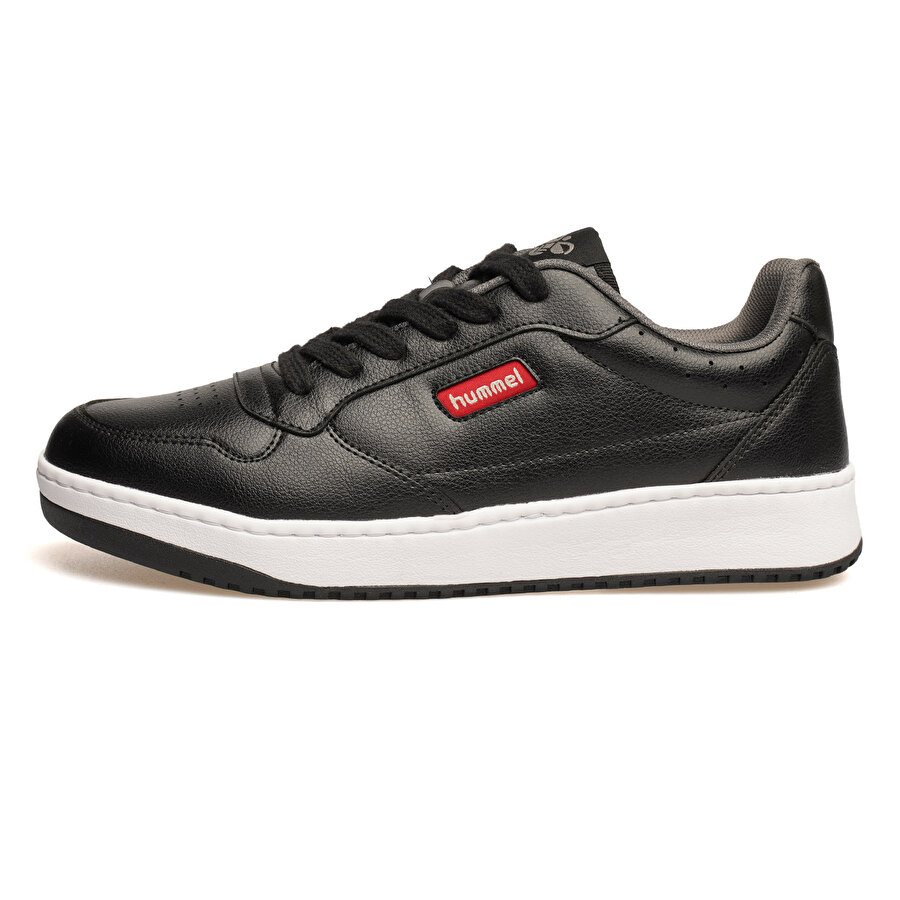 VULCAN AYAKKABI Siyah Unisex Spor Ayakkabı