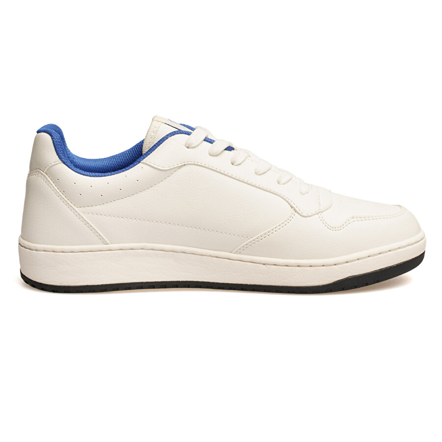 VULCAN AYAKKABI Beyaz Unisex Spor Ayakkabı