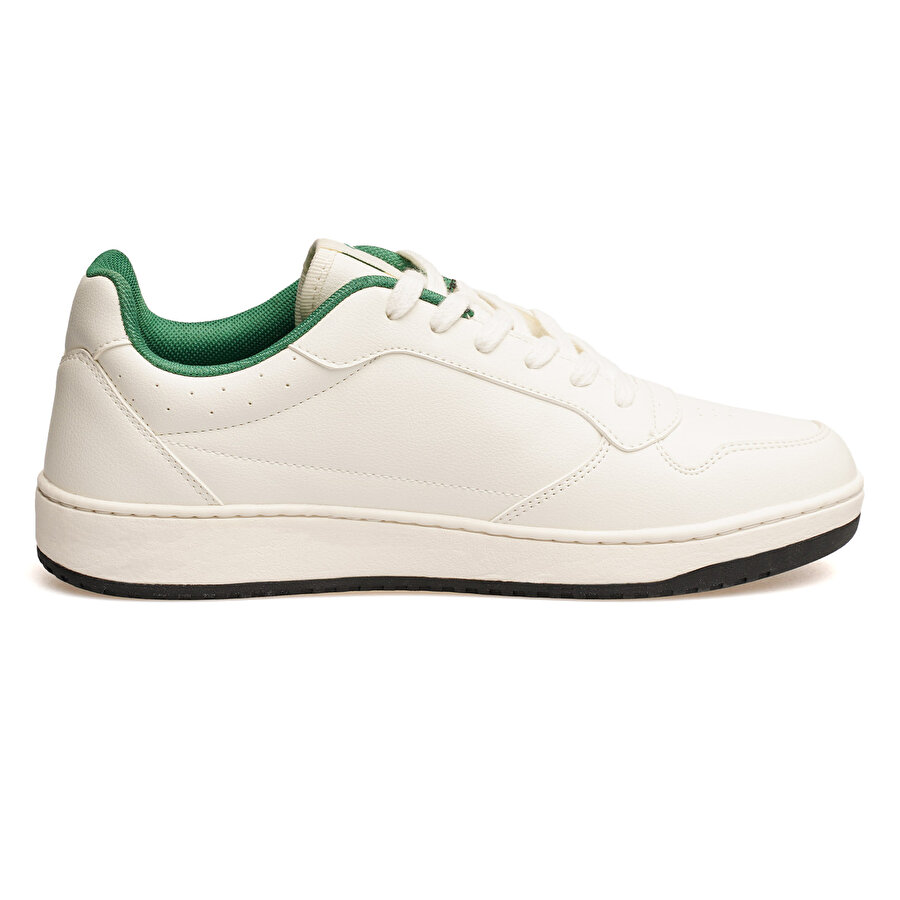 VULCAN AYAKKABI Beyaz Unisex Spor Ayakkabı