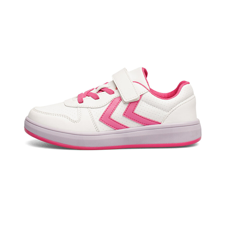 NIDUS JR. ÇOCUK AYAKKABI Beyaz Çocuk Spor Ayakkabı