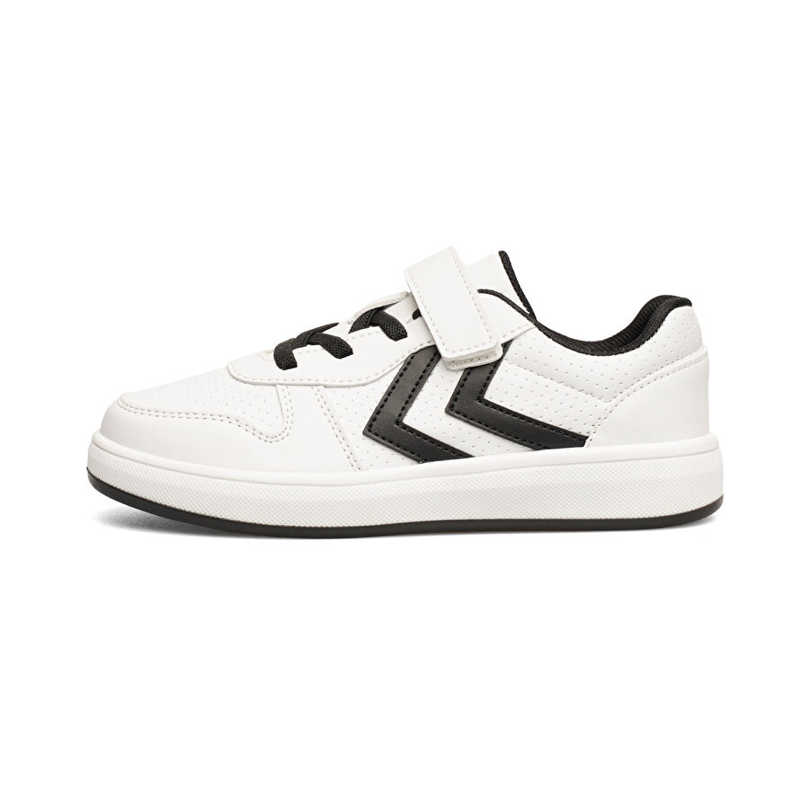 NIDUS JR. ÇOCUK AYAKKABI Beyaz Çocuk Spor Ayakkabı