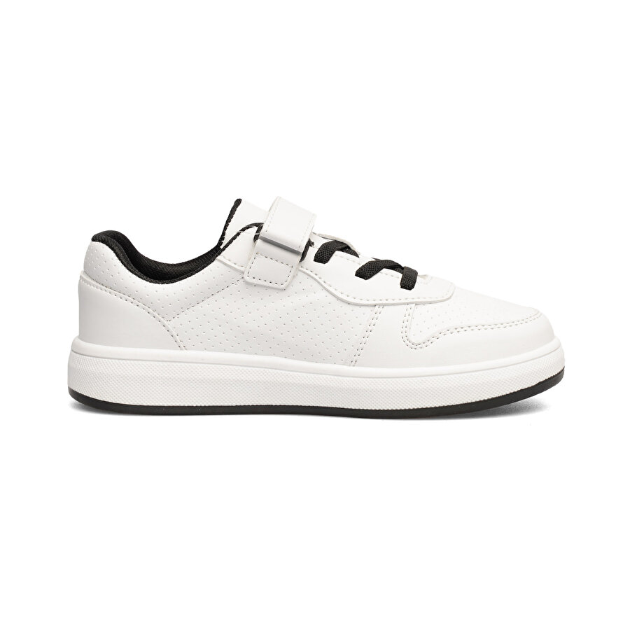 NIDUS JR. ÇOCUK AYAKKABI Beyaz Çocuk Spor Ayakkabı