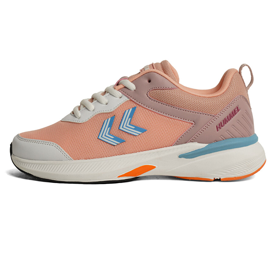 ELLIAN AYAKKABI Pembe Kadın Training Ayakkabı