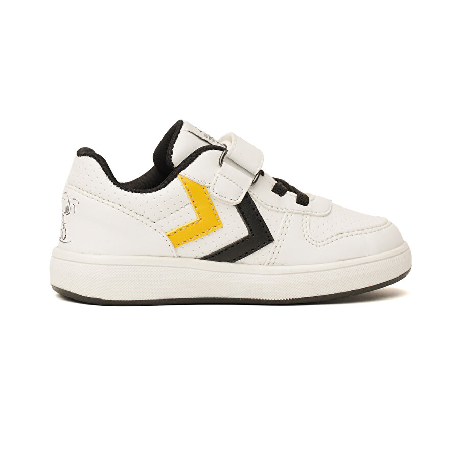 NIDUS SNOOPY PEANUTS™  JR. ÇOCUK AYAKKABI Beyaz Çocuk Spor Ayakkabı